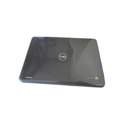 Dell ChromeBook 3189  eMMC Card Worn Screen w/AC