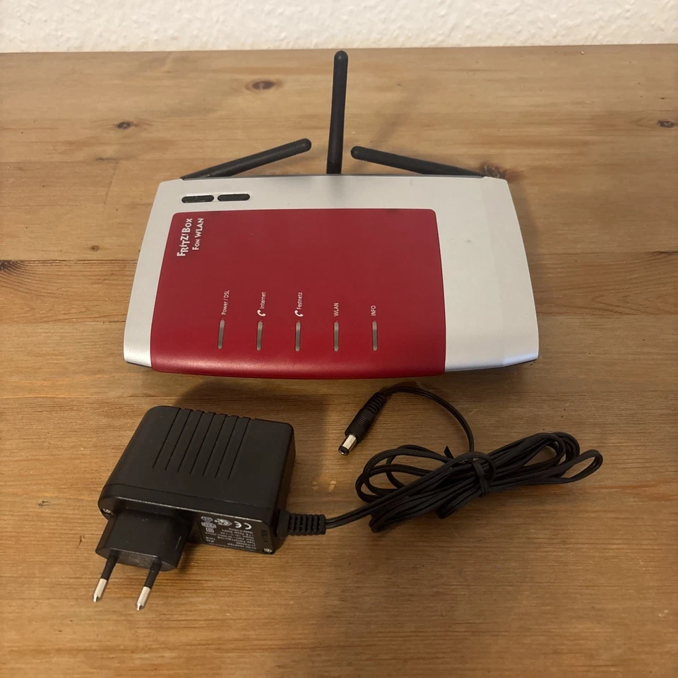 FRITZ!Box 7270