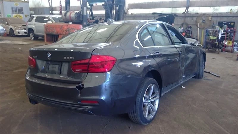 Цифровой дисплей с контролем температуры подходит для BMW M2 16-21 4881592 - Изображение 4 из 4