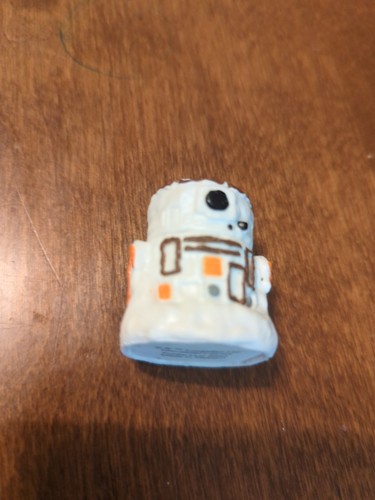 Funko Star Wars 2022 Pocket Pop Advent Calendar R2D2 1.5 inch Fig - Picture 2 of 8