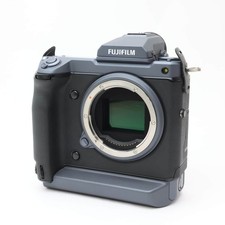 Fujifilm Fuji GFX 100 102MP Mittelformatkamera Body -Near Mint- #234