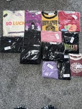 NWT Old Navy Kids Clothes Lot Sizes 5-7, 8,10-12 varying sizes