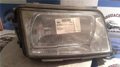 Vorderer Rechter Scheinwerfer Audi 100 avant c4 1991 28 basico 28 ltr 128 kw v6