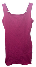 Wild Fable Womens Size M Medium Pink Skirt Sleeveless Casual
