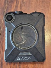 Axon Body 2 Off-line, Updated Sync App, Sync Cable, Comp. APP User Manual,