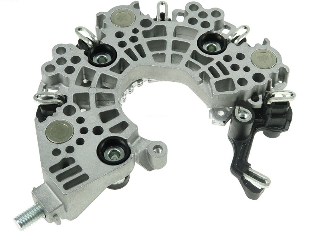 Fits AS ROZRUSZNIKI I ALTERNATORY ARC0192 ALTERNATOR CHARGER BRAND NE ⭐UK Stock⭐