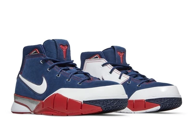 Nike Zoom Kobe 1 Protro USA for Sale | Authenticity Guaranteed | eBay