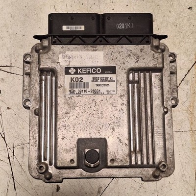 KIA Soul 2013 Sicherungskasten 391102BCC1 OTI10109