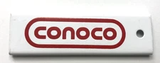 VTG Conoco Gas Oil Station magnet 3"