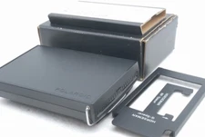 Exc++ Horseman Polaroid Holder 6x9 G and RF Spacer *CK132