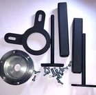 78100-16-RS for Case IH 7100 7200 8900 Platform Kit identical EZ PILOT Trimble
