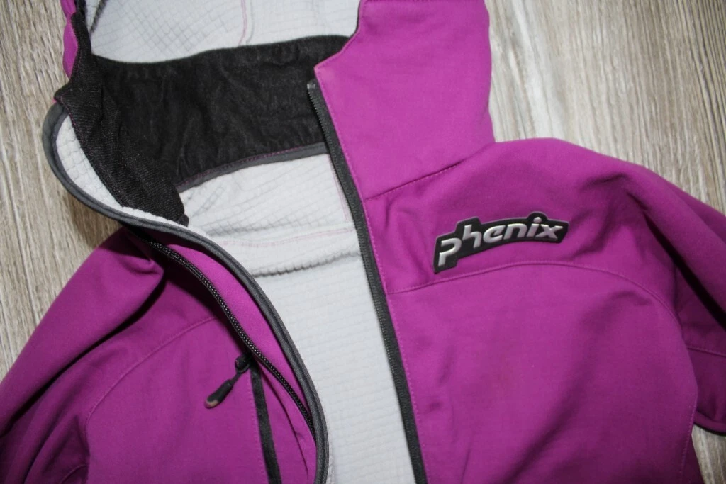 Phenix softshell discount