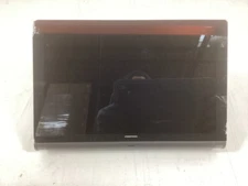 Crestron TS-1070-B-S 10.1-Inch Tabletop Black Smooth Touch Screen