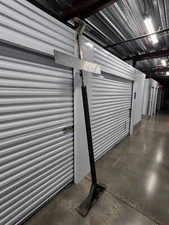 Rock-afire Explosion Sign Pole Mount (Showbiz pizza)