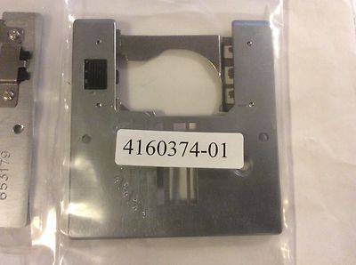 Zig Zag Needle Plate That Fits Pfaff Sewing Machine Hobby Series