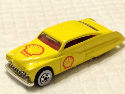 promo hot wheels