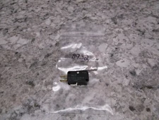 Central Boiler Door Switch P/N 8932