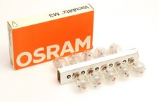 Osram Vacublitz M3 Blitzbirnen 10 Stück pro ...