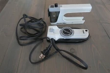 Travel Iron Proctor Silex Lightweight Compact Steam Iron Electric