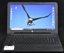 Hp Laptop Notebook