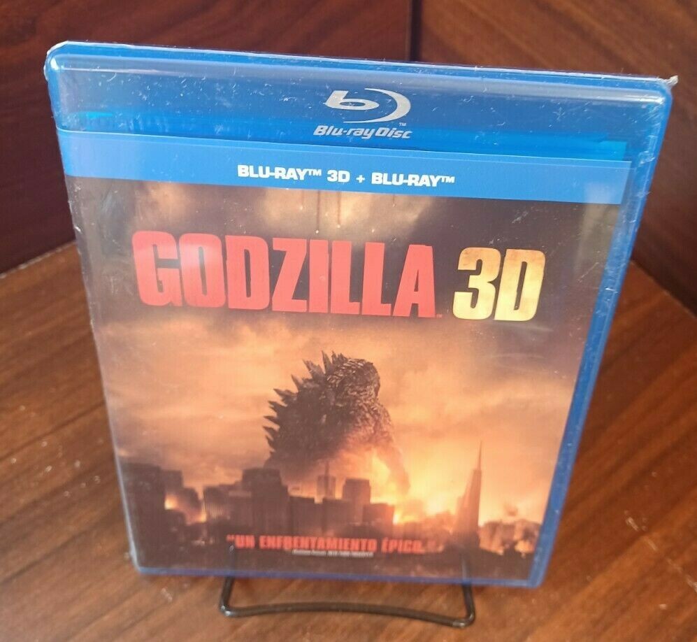 (未使用･未開封品)　GODZILLA[2014] 東宝Blu-ray名作セレクション 0pbj0lf 未使用・未開封品) GODZILLA[2014] 東宝Blu-ray名作セレクション