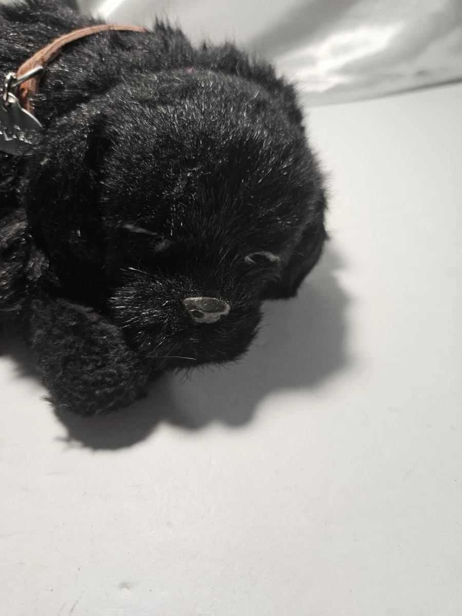 Breathing hot sale puppy toy