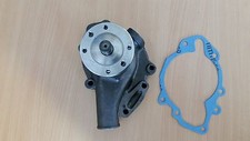 Wasserpumpe Hanomag D131, D132, D141, D142, Granit 501, Brillant 601, Robust 901
