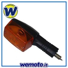 Freccia completa Anteriore Dx Indicatore direzionale Moto Honda NSR 125 F 1985