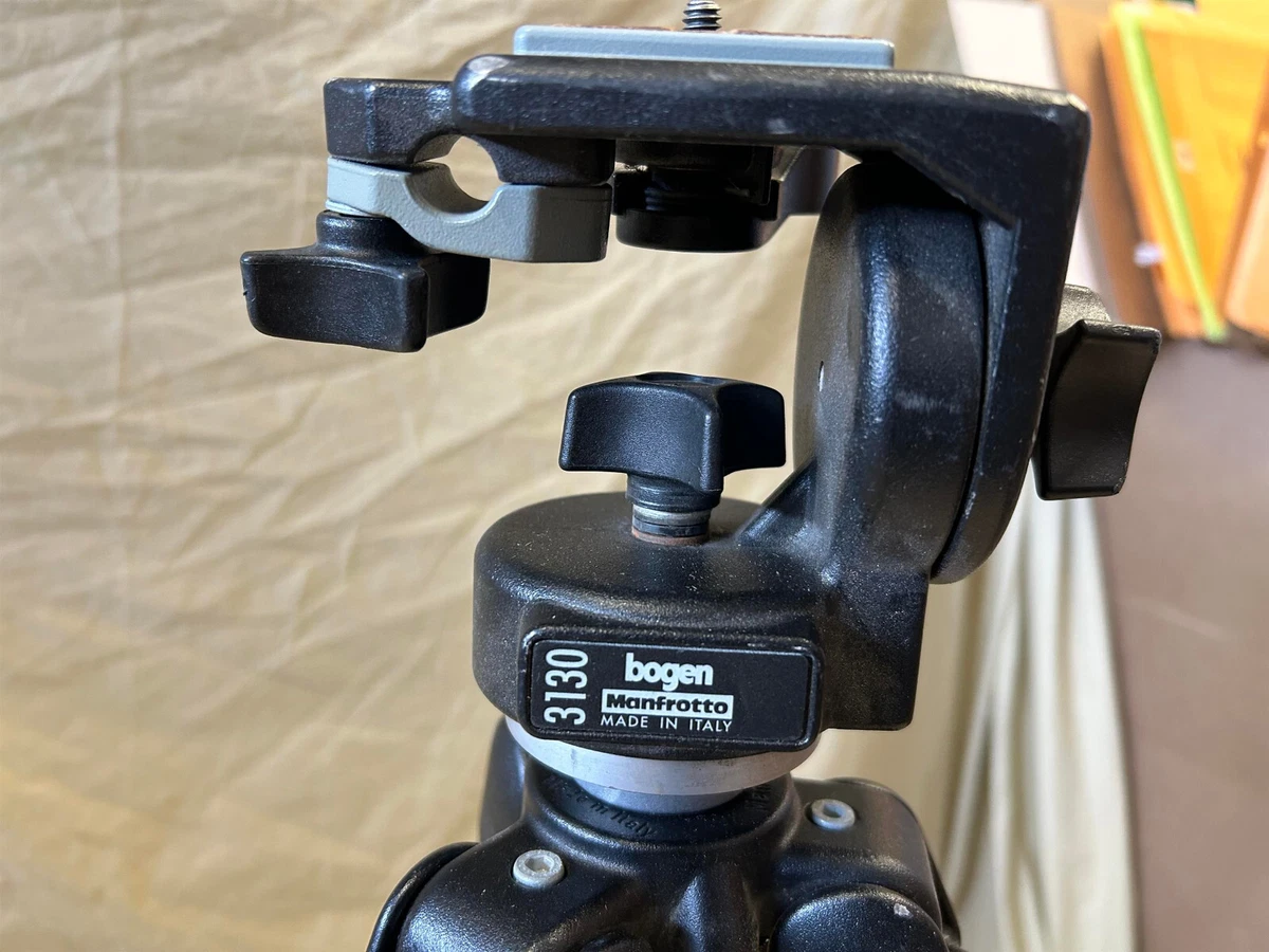 camera matbox