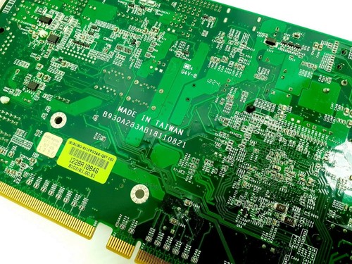 Robo-8110VG2AR-Q67 Intel i7-2600 CPU 3.40GHz SBC Motherboard - 第 8/9 張圖片