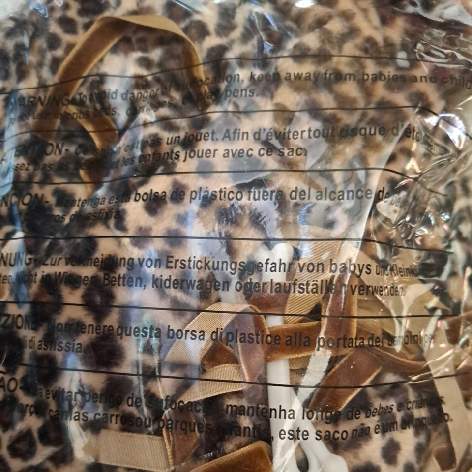 Sexy Disfraz de Tarzán Cavernueva SPIRT Goin' Clubbin - Grande 12-14 Foto 4 de 4