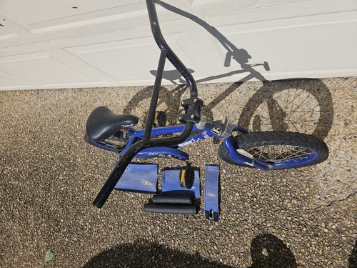 vintage Ross BMX Piranha bike bicycle "pit", size - Picture 8 of 9