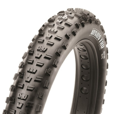Maxxis Fahrradreifen Minion FBR 27,5 x 3.80 faltbar Faltreifen 1 Stück