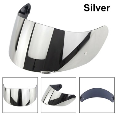Visière Pour Casque AGV K1, K3-SV, K5... - Modèle Horizon Furtif-SV Avec Lentille, Neuve Avec étiquettes