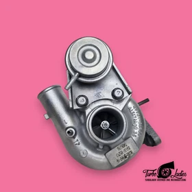 Turbolader Citroen Jumper Fiat Ducat Peugeot Boxer 2.2 D / Hdi 49131-05210