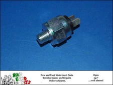 MOTO GUZZI   CALI 2 / V35/50/65    FRONT BRAKE LIGHT SWITCH - (M10 X 1.25mm)