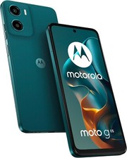 MOTOROLA MOTO G05 4GB 128GB  lcd 6.67" forest green  DS granzia italia
