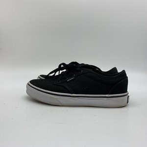 vans size 2.5 youth