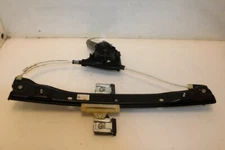 Volkswagen Up Right Front Window Regulator! (121) 2016 1S4837462A / 1S0959801