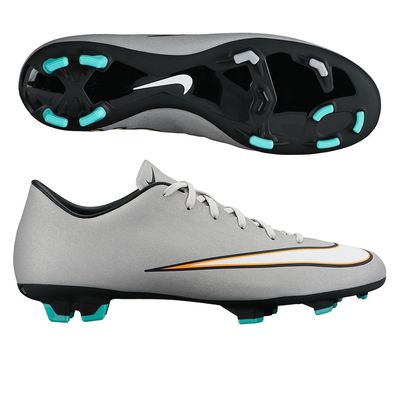 nike mercurial victory v ag cr7