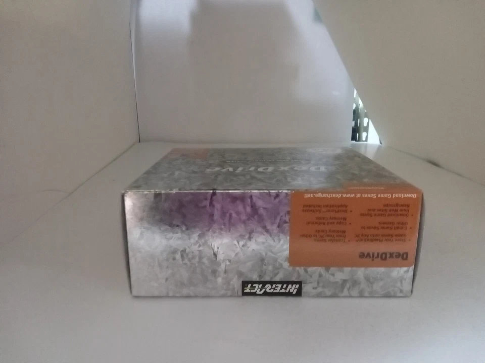 3 Lot NEW Game Shark Pro V 3.0 for PlayStation & 1 Dex Drive PSone & N64    ## - Image 4 of 4