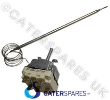 3 PHASE ELECTRIC FRYER HEAT THERMOSTAT 55.34032.300 / 5534032300 190 DEG