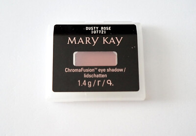 Mary Kay Chromafusion Eye Shadow Lidschatten Dusty Rose 1,4 g