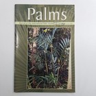 Journal of the International Palm Society June 2004 Mandalay, Syagrus cearensis