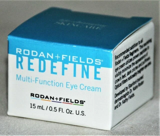 Rodan + Fields Serum Eye Treatments & Masks