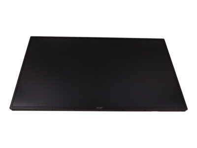 ACER EB275U 27.0'' IPS QHD NONE GLARE DISPLAY LCD SCREEN ASSEMBLY KL.2700E.002