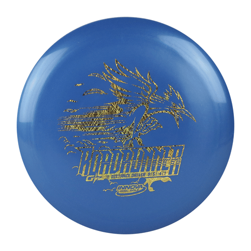 Innova Disc Golf GStar Roadrunner Distance Driver 9/5/-4/1 - Choose Exact Disc - Picture 18 of 56