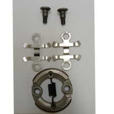 Frizione completa Originale Kawasaki per tagliasiepe TJ 35, TJ 45, TJ53, ø 75...