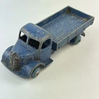 Vintage Playworn Dinky Toys Austin Wagon 30s For Restoration