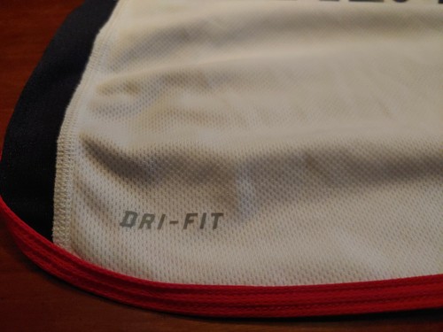 Nike 2012 USA Tank Top Size SMALL Dri-Fit - Picture 4 of 8